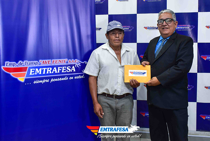 Emtrafesa y SOL TV se unen para ayuda social